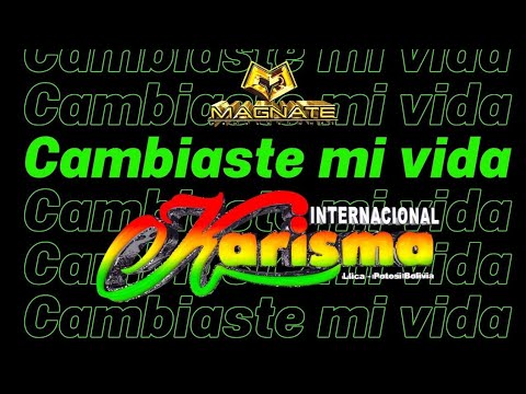 Karisma de Llica ▷ Cambiaste mi Vida (Primicia 2025) © Oficial✓