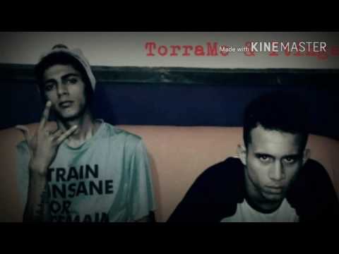 "TURBESSÊNCIA" ItingaMc & TorráMc