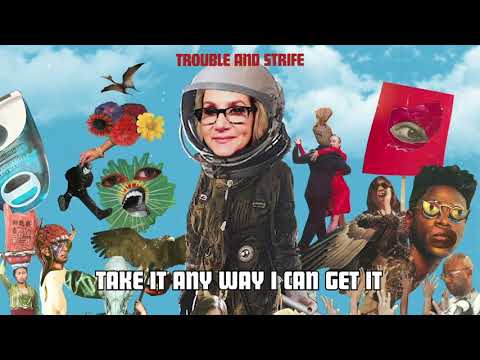 Video thumbnail for Take It Any Way I Can Get It