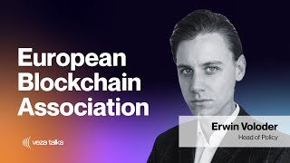 VezaTalks 037: Erwin Voloder