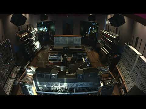 Deadmau5 Live @ Twitch (doing things) 2022