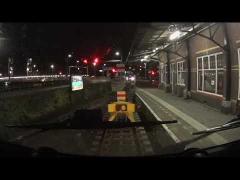 HISPEED HOLLAND Zwolle - Kampen - Zwolle 2016