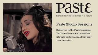 Lindi Ortega - Half Moon - Paste Studio Session