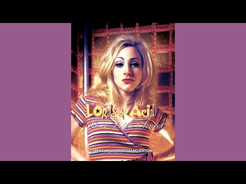 Lords of Acid - Our Little Secret