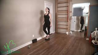 Level 1: Saturday  July 25th  8am (ANDRIA)