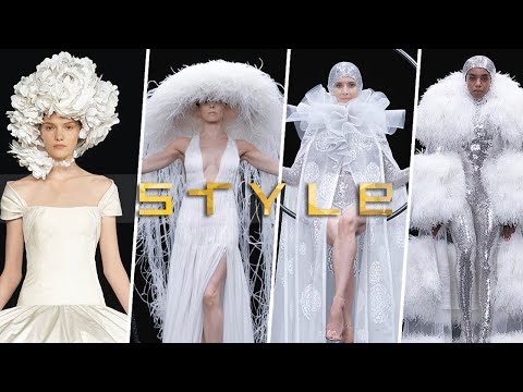 Valentino | Haute Couture | Fall Winter 2020/21 | collection