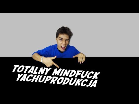 yachostry feat. Rezi- Totalny Mindfuck