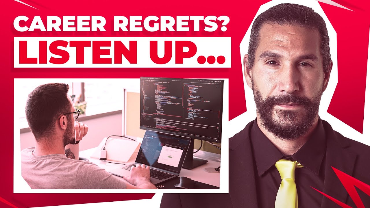 The #1 Career Regret Developers Face