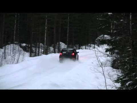 Peurunkaralli 2015 Otto Koliseva - Ari Anttonen