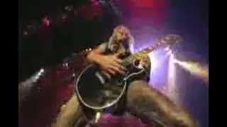 Whitesnake - Burn