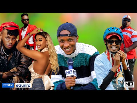 Ibyo Bintu Byihorere 😂Cya Musinga Giserereza AbaStar😂kiraje😂 Umva ukuntu kasuku yagihahamuye😂😂