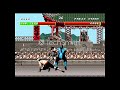 Mortal Kombat 1 Plug Play Music The Courtyard Stage Theme Slowed Low Pitched