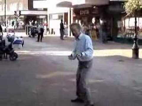 DR CRYPTIC - SO IM TELLING YOU (4X4)