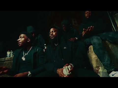 Baby Jamo - "Thinkin I'm Back" (Official Video)  Directed by @Waxbando