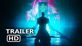PS4 - IMMORTAL UNCHAINED Trailer (Gamescom 2017)