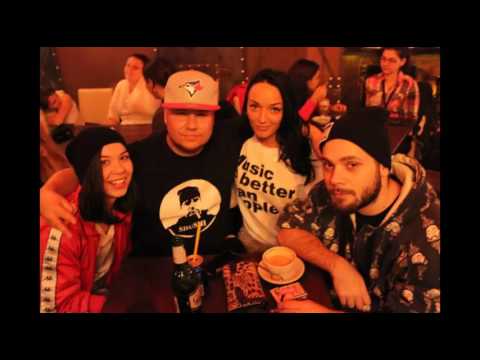 Shushi Shu feat. Subcon & C.o.D - Am Nimic (prod. & cuts Chrisu Beats)