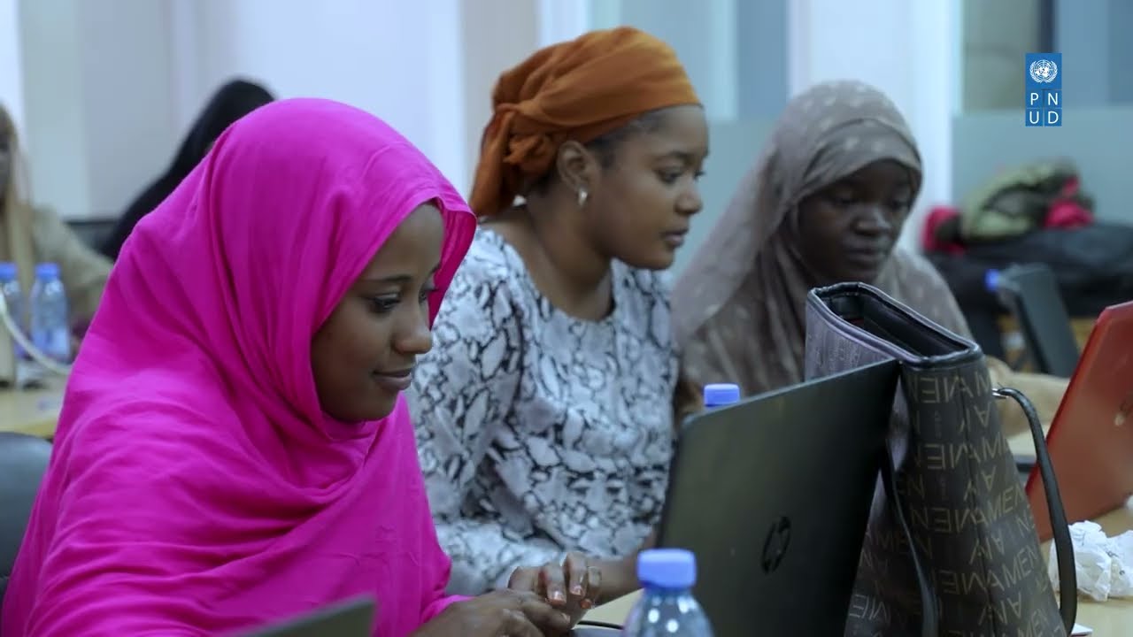 À l’occasion du 8 mars, célébrons les initiatives qui renforcent le pouvoir d’agir des femmes
