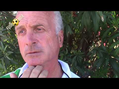 Allievi Elite Fascia B: Lupa Roma-Racing Club 2-0, le parole di Barzanti