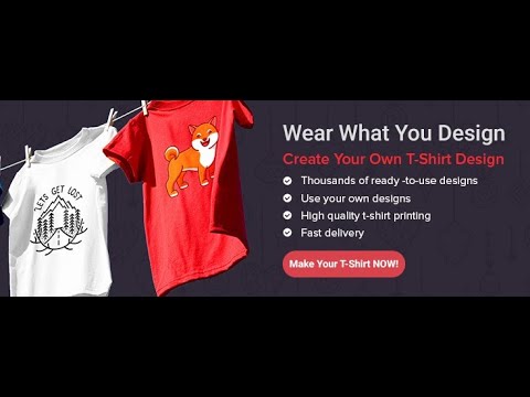 I used Printful to sell my designs💰 Here's how you can too!