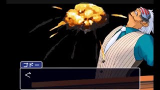 【実況】逆転裁判３　#38