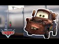 What Does A Bathroom Look Like In The Cars World Pixar Cars Disneyjr