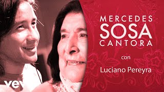 Mercedes Sosa - Y Así y Así (Official Video)