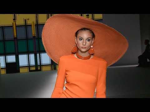Daks | Spring/Summer 2019 | Women's & Men's | Milan Fashion Week