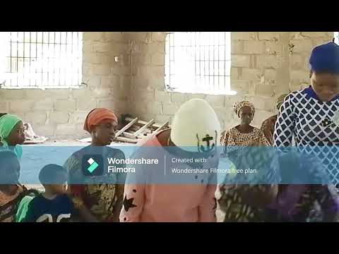 ISUBU AWỌN ALAGBARA EPISODE 2.      please Like comment and Subscribe