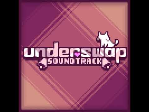 underswap - Faint Hope (OST 86)