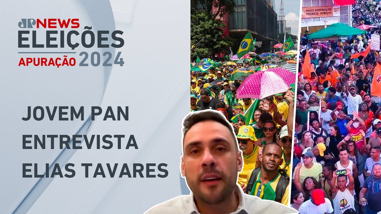 PL ou PT: Quem saiu vitorioso nas eleições municipais? Cientista político analisa