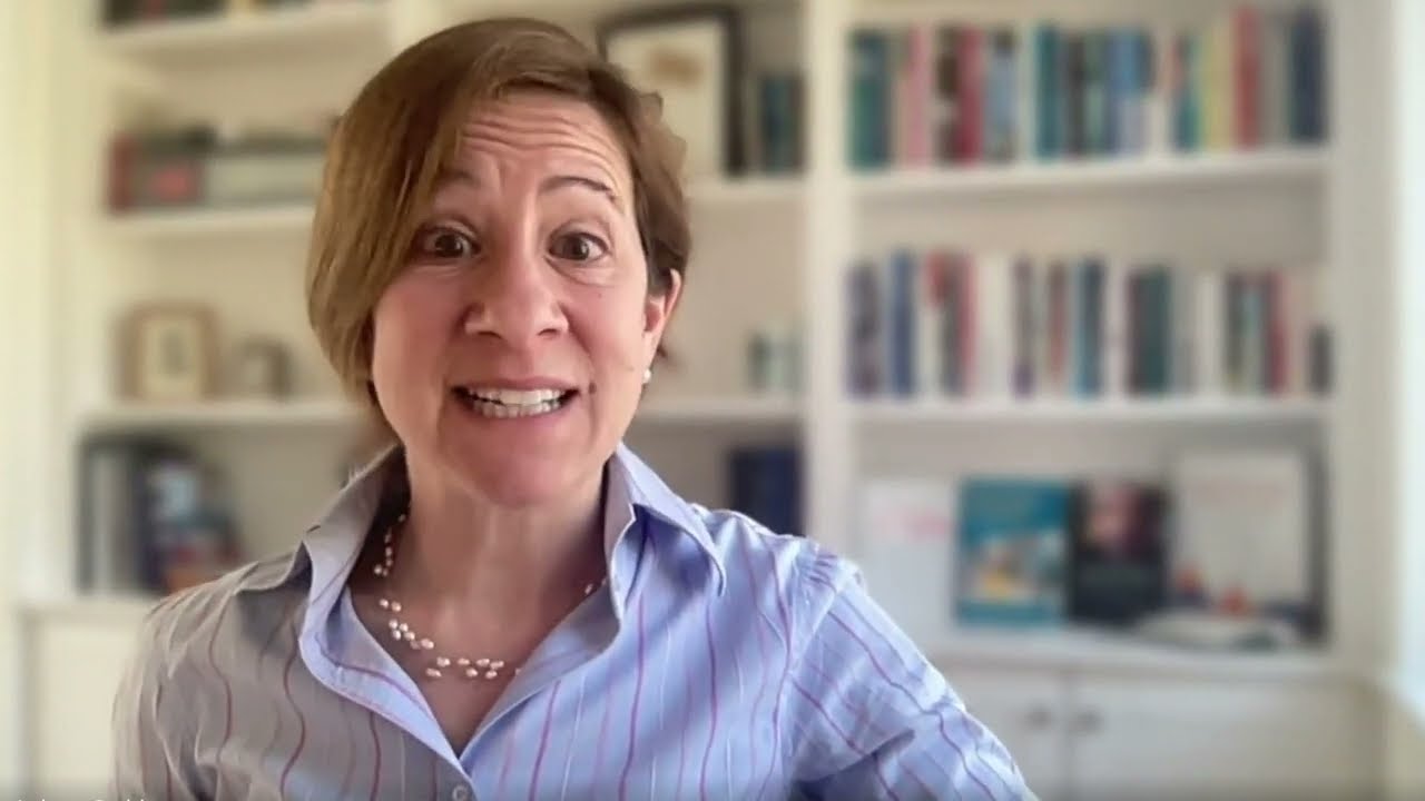 Q&A with Dr Fiona Aubrey Smith