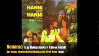 Ich bin ein Musikante (Medley) - Naher Kinderchor (1974)