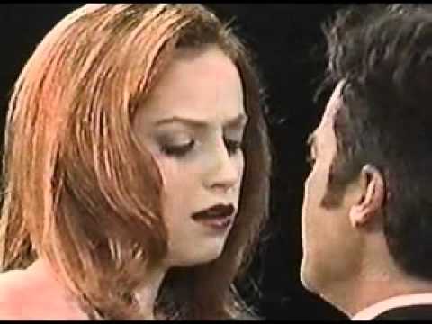 02-14-02 "Valentine's Day Fantasy" Part 2 - Sonny and Alexis - General Hospital