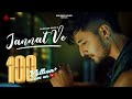 Jannat Ve Official Video Darshan Raval Nirmaan Lijo George Naushad Khan