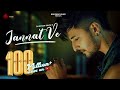 Jannat Ve Official Video | Darshan Raval | Nirmaan | Lijo George | Indie Music Label