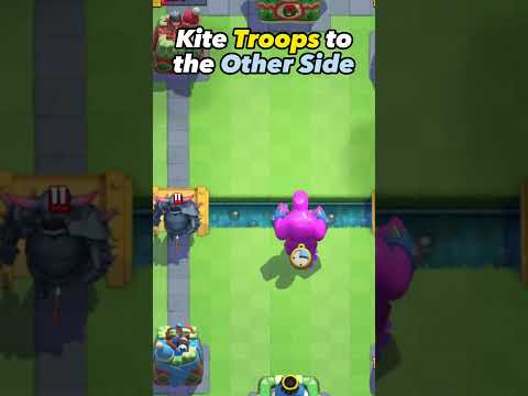 Elixir Golem Techs You MUST Know in Clash Royale