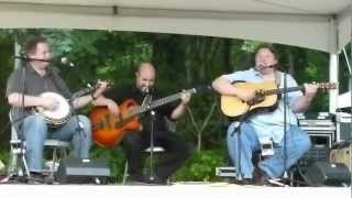 kruger brothers: pig in a pen