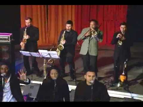 VIVER EM UNIÃO - Banda Novo Viver