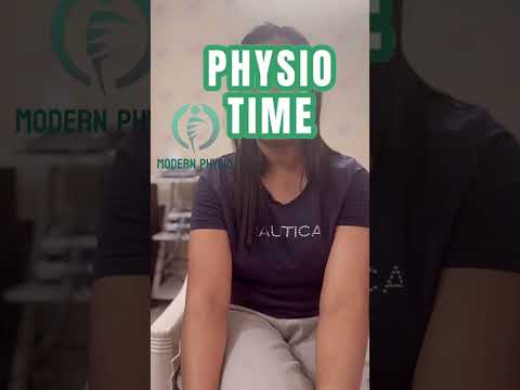 Knee pain recovery, Vasundhra’s story