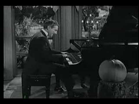 Liberace Turkey in the Straw (Variations)