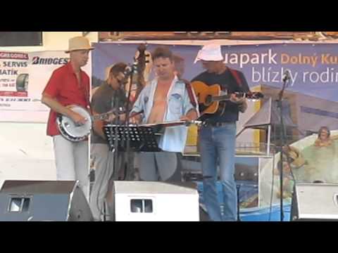 Blufras - Nad Oravou