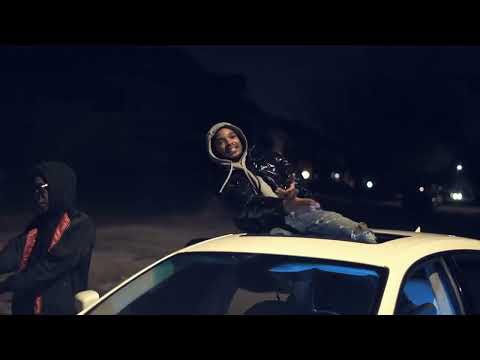 Rich Blue Ft. Danny Mellz - Criptonite (Shot By SUPPARAY)