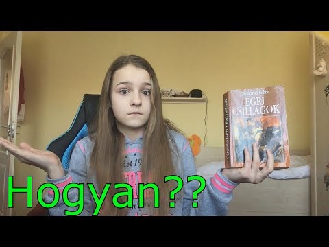 Hogyan olvasd el az Egri csillagokat?