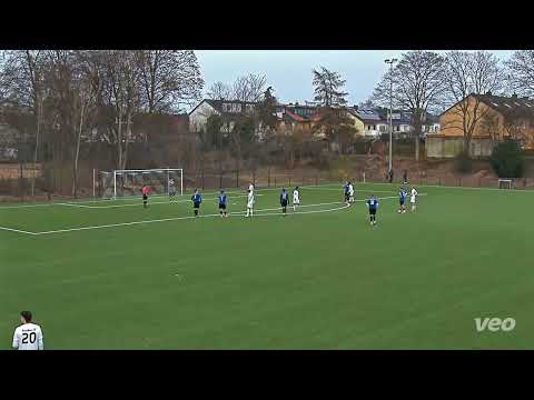 Highlights CfB Ford Niehl i vs Frechen 20 u23 2026-01-25