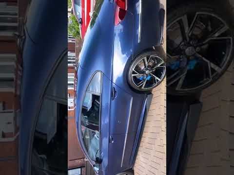 Modified VW CC R LINE 2016