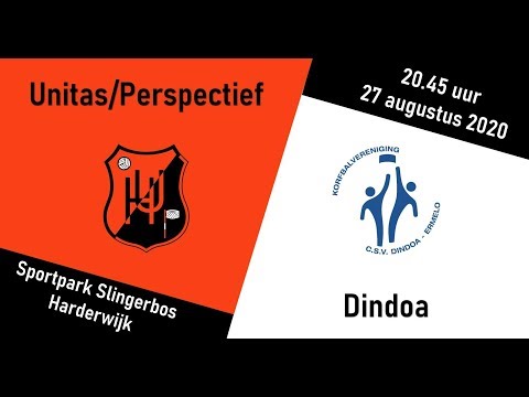 Unitas / Perspectief 1 - Dindoa 1