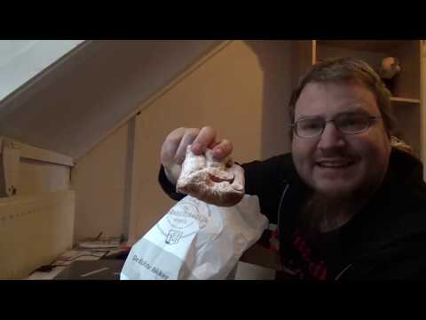 Unboxing TooGoodToGo magic box bakkerij Nico & Aeltsje uit Stiens deel 1