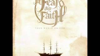 In Fear And Faith - The Road To Hell Is Paved With Good Intentions (lyrics)