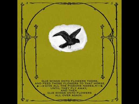 A Silver Mt. Zion - Horses in the sky