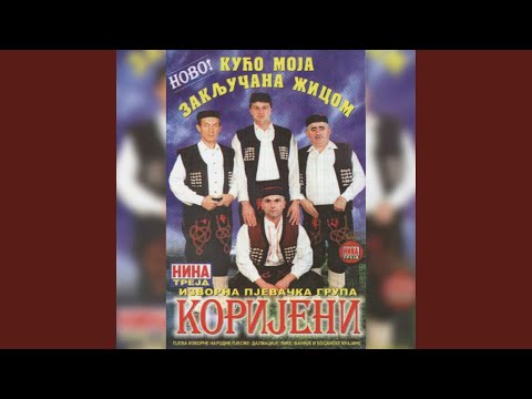 Ima jedna zemlja na Balkanu